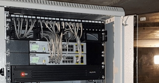 Настройка и монтаж сетей от 3100 руб. в Каспийске - ЭлектроКсп, надежно и быстро