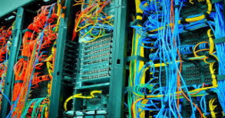 Профессиональный монтаж слаботочных сетей и систем от 1550 руб. в Каспийске - ЭлектроКсп