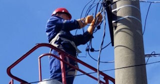 Проектирование электроснабжения от 3100 руб. в Каспийске - расчет электрических сетей и монтаж