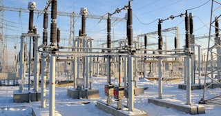 Проектирование электромонтажных работ 0,4 кВ от 3100 руб. в Каспийске - ЭлектроКсп