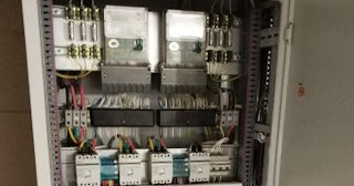 Проектирование и монтаж аварийного освещения от 3100 руб. в Каспийске - ЭлектроКсп