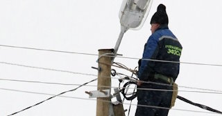 Технологическое присоединение к электросетям для юрлиц от 5167 руб. в Каспийске - ЭлектроКсп