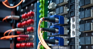 Профессиональный монтаж слаботочных сетей и систем от 1550 руб. в Каспийске - ЭлектроКсп
