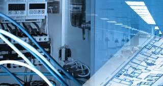 Профессиональное проектирование электроснабжения для дома от 3100 руб. в Каспийске - ЭлектроКсп