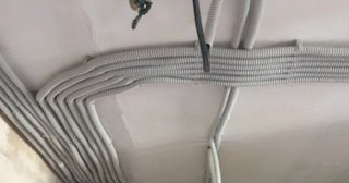 Проект электроснабжения магазина в Каспийске - цена за м2 от 3100 руб., схемы и монтаж