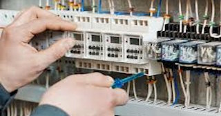 Проектирование и монтаж аварийного освещения от 3100 руб. в Каспийске - ЭлектроКсп