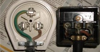 Подключение и монтаж розетки для электроплиты от 569 руб в Каспийске - ЭлектроКсп
