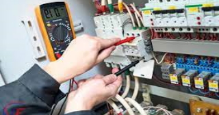 Установка системы умный дом для офиса от 3100 руб. в Каспийске - ЭлектроКсп